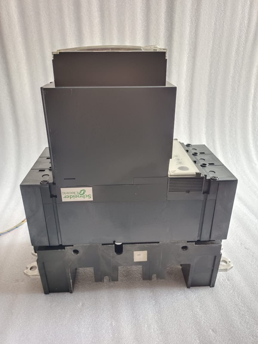 A06B-6096-H207 FANUC SERVO AMPLIFIER MODULE A06B6096H207 thumbnail 1544