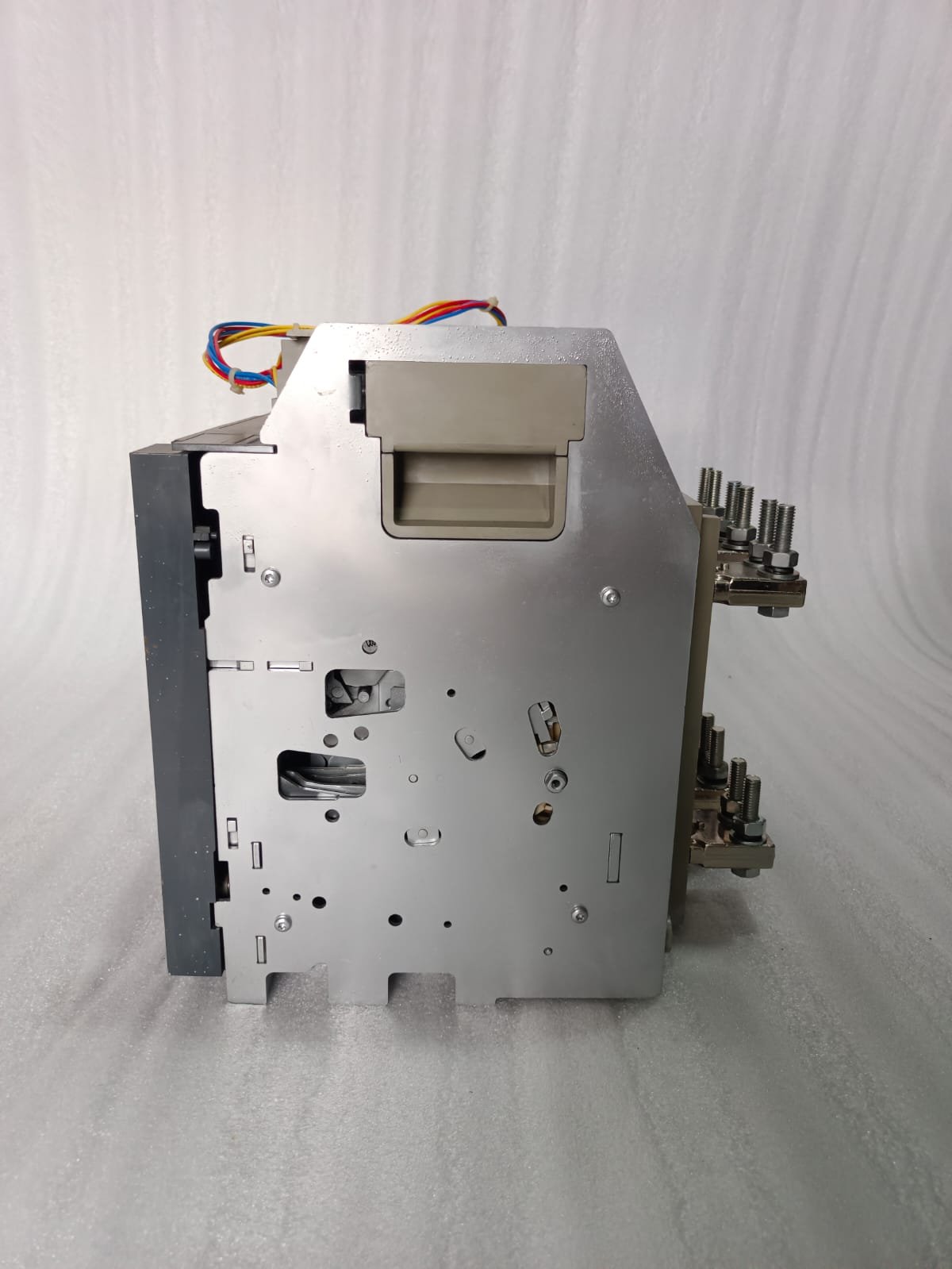 A06B-6096-H207 FANUC SERVO AMPLIFIER MODULE A06B6096H207 thumbnail 1236