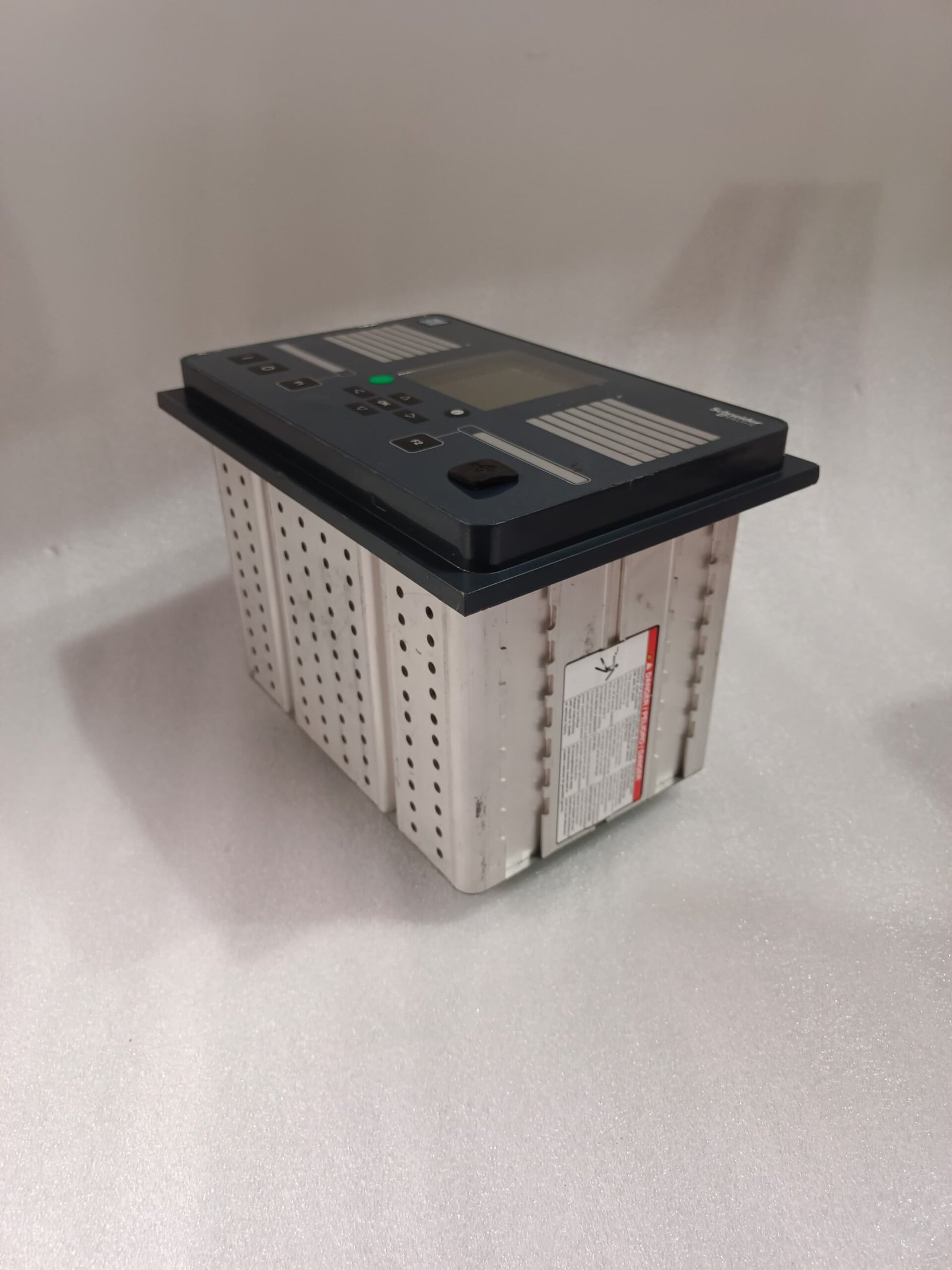 A06B-6096-H207 FANUC SERVO AMPLIFIER MODULE A06B6096H207 thumbnail 5216