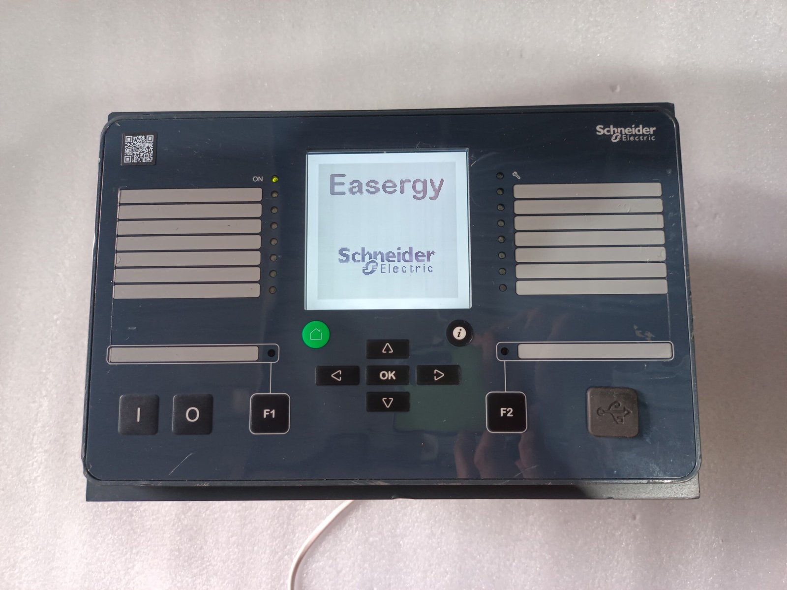 A06B-6096-H207 FANUC SERVO AMPLIFIER MODULE A06B6096H207 thumbnail 5220