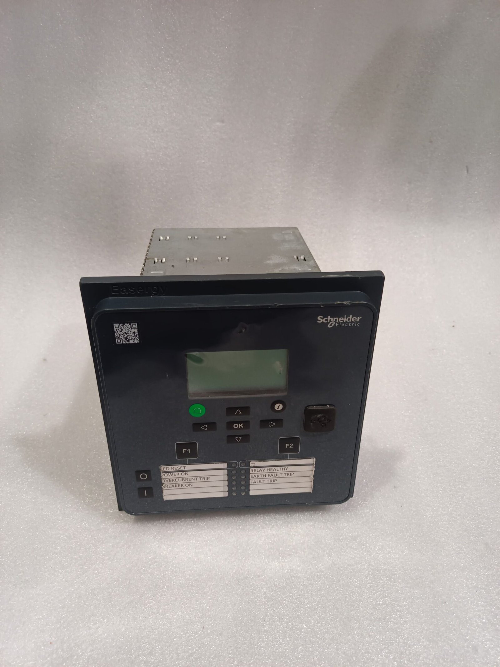 A06B-6096-H207 FANUC SERVO AMPLIFIER MODULE A06B6096H207 thumbnail 5235