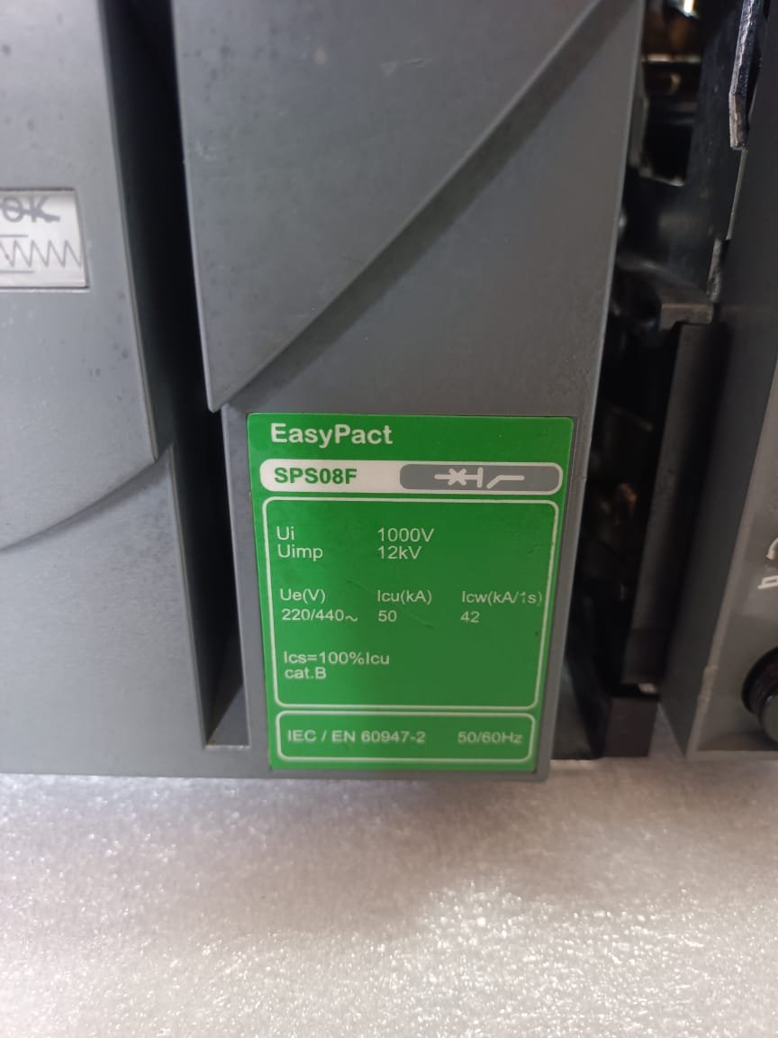 A06B-6096-H207 FANUC SERVO AMPLIFIER MODULE A06B6096H207 thumbnail 1004