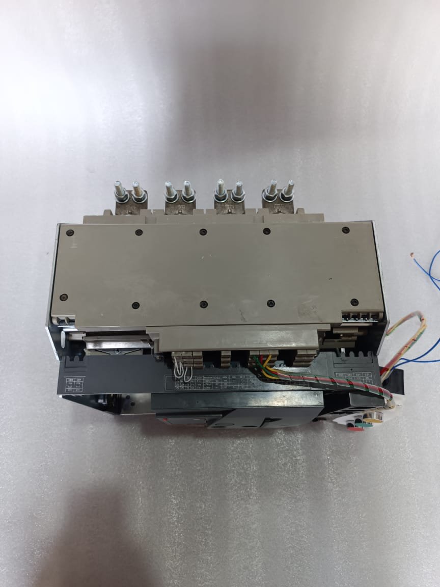 A06B-6096-H207 FANUC SERVO AMPLIFIER MODULE A06B6096H207 thumbnail 1006