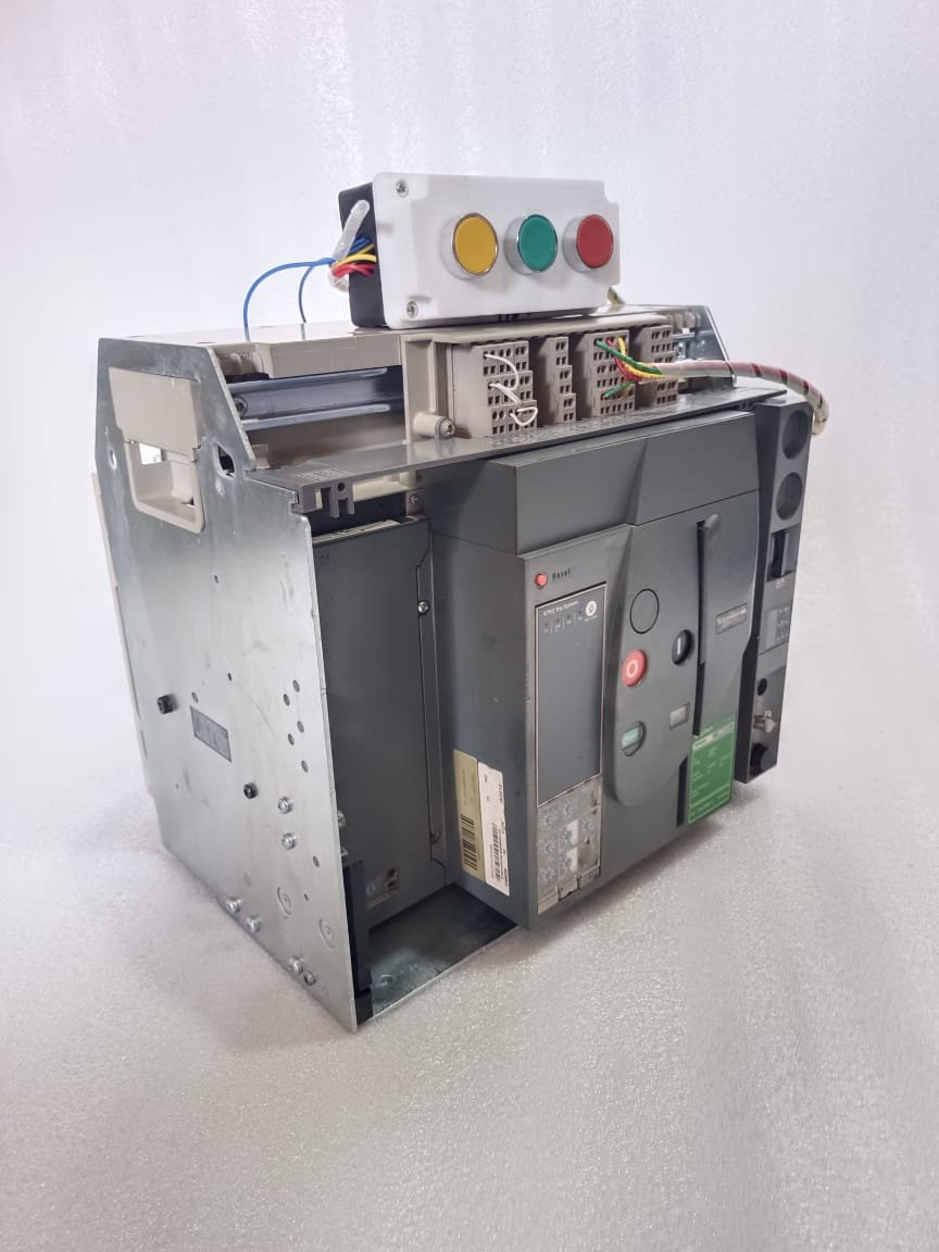 A06B-6096-H207 FANUC SERVO AMPLIFIER MODULE A06B6096H207 thumbnail 1007