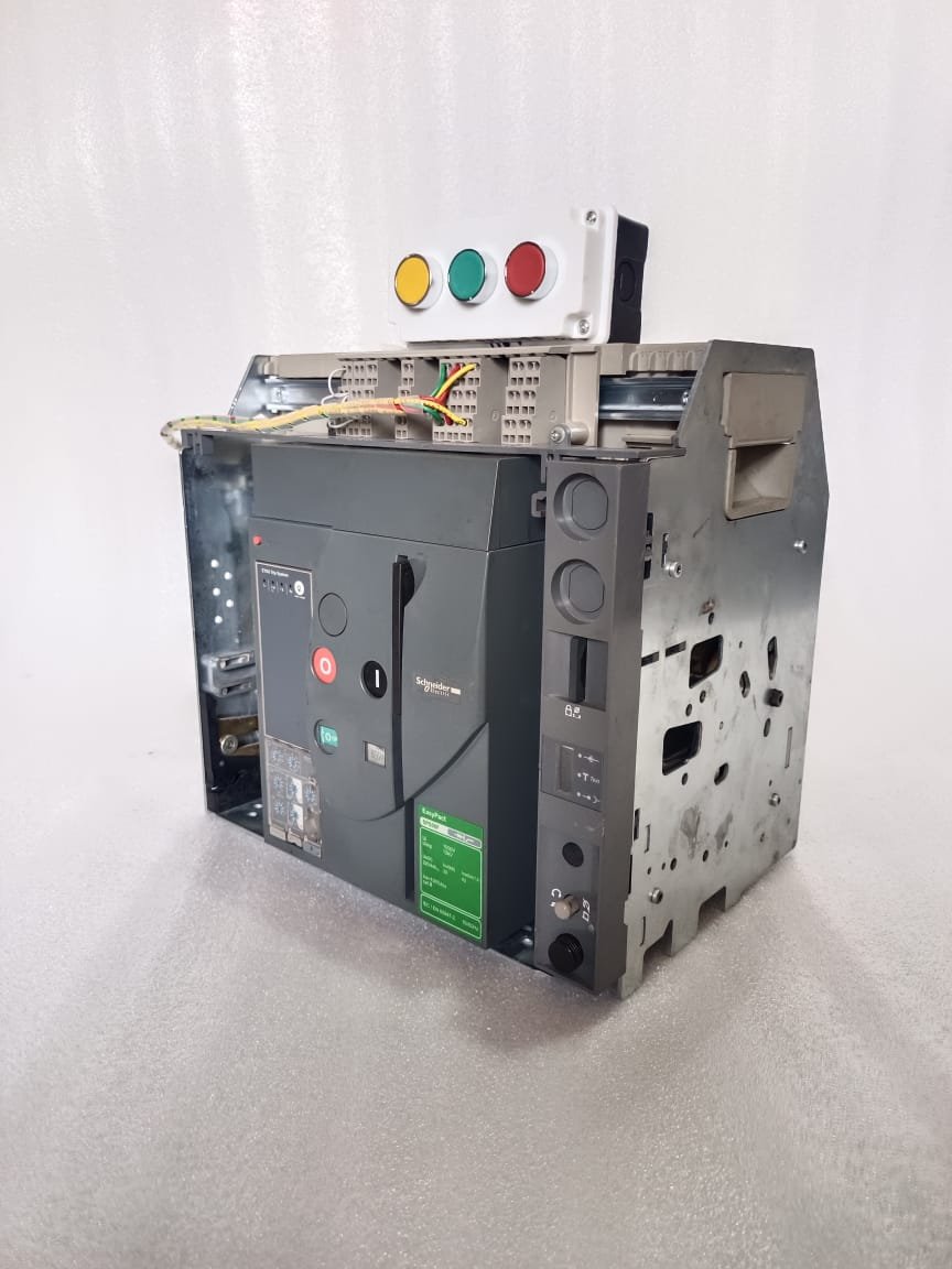 A06B-6096-H207 FANUC SERVO AMPLIFIER MODULE A06B6096H207 thumbnail 1010