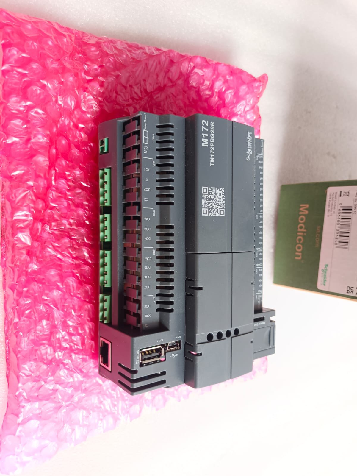 A06B-6096-H207 FANUC SERVO AMPLIFIER MODULE A06B6096H207 thumbnail 2189