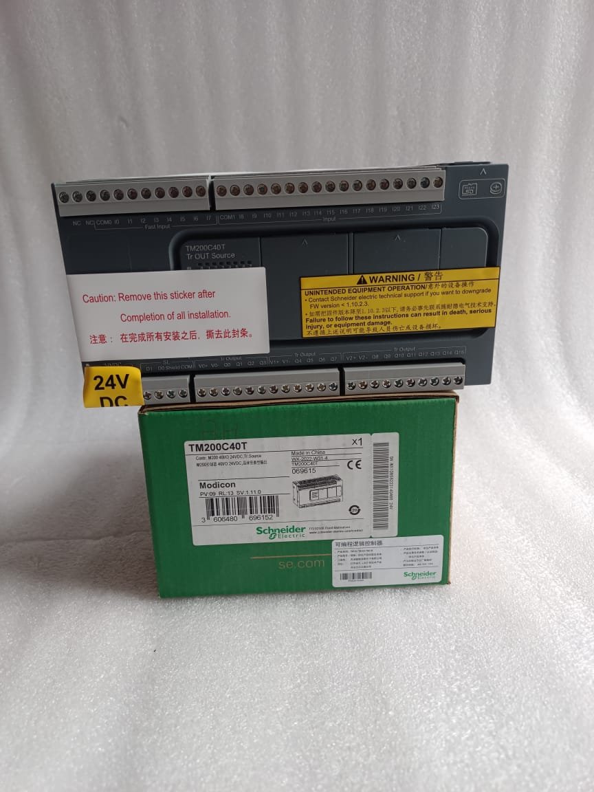 A06B-6096-H207 FANUC SERVO AMPLIFIER MODULE A06B6096H207 thumbnail 2164