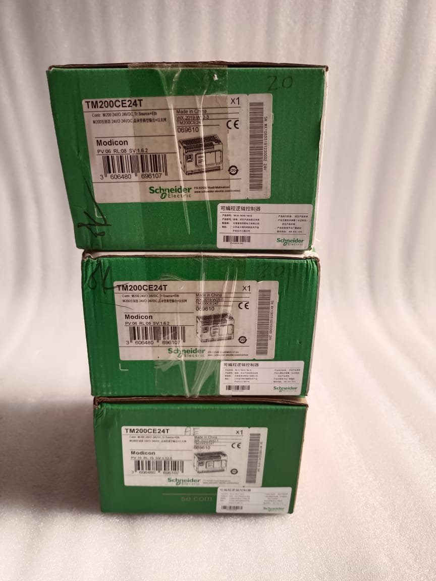 A06B-6096-H207 FANUC SERVO AMPLIFIER MODULE A06B6096H207 thumbnail 2092