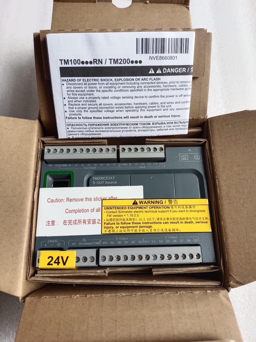 A06B-6096-H207 FANUC SERVO AMPLIFIER MODULE A06B6096H207 thumbnail 2094