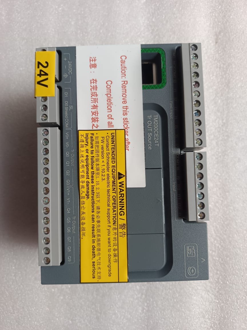 A06B-6096-H207 FANUC SERVO AMPLIFIER MODULE A06B6096H207 thumbnail 2097