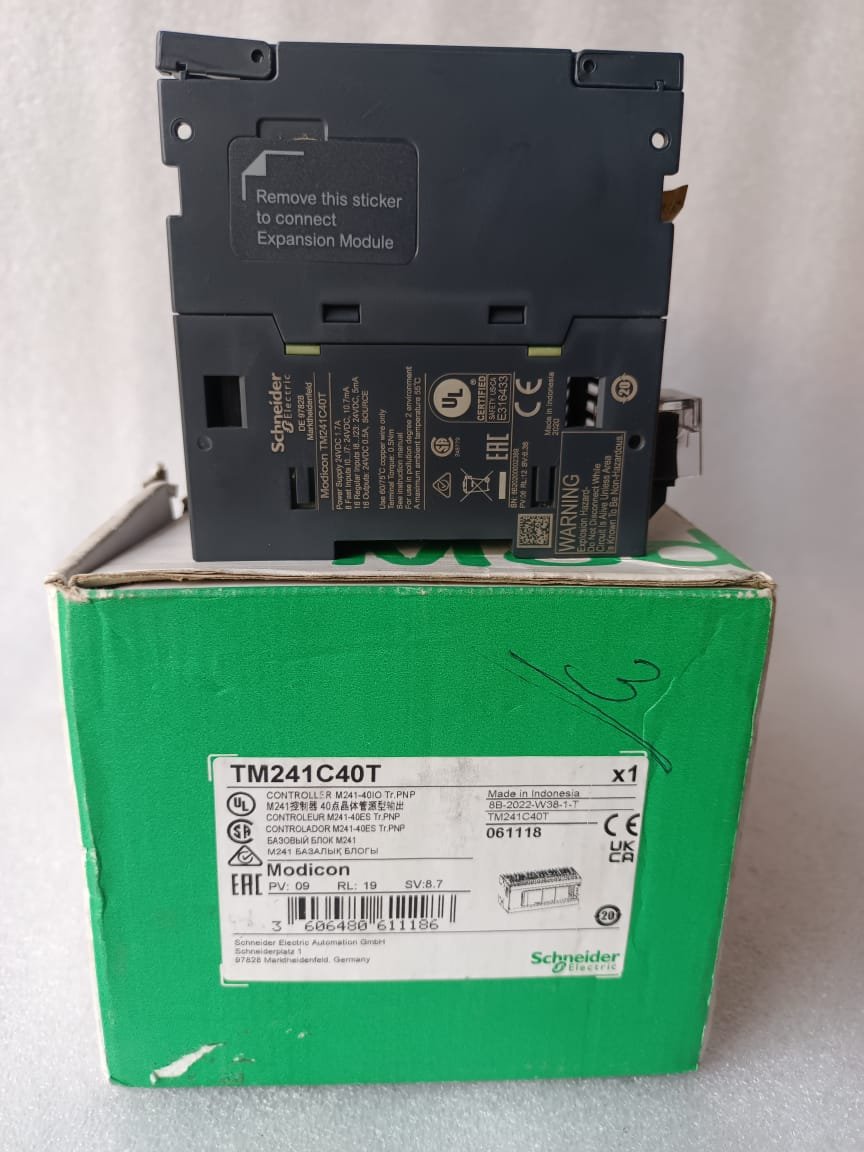 A06B-6096-H207 FANUC SERVO AMPLIFIER MODULE A06B6096H207 thumbnail 2141