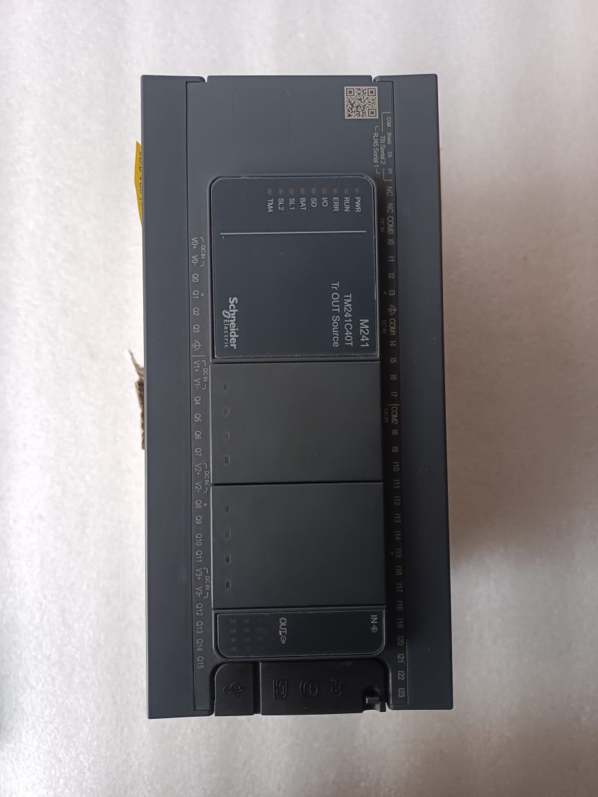 A06B-6096-H207 FANUC SERVO AMPLIFIER MODULE A06B6096H207 thumbnail 2145