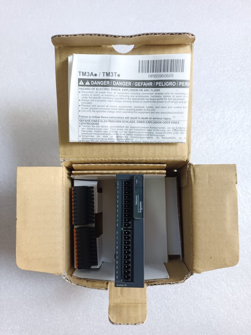 A06B-6096-H207 FANUC SERVO AMPLIFIER MODULE A06B6096H207 thumbnail 1988