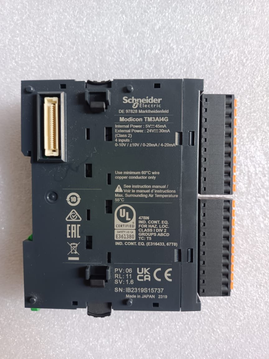 A06B-6096-H207 FANUC SERVO AMPLIFIER MODULE A06B6096H207 thumbnail 1991