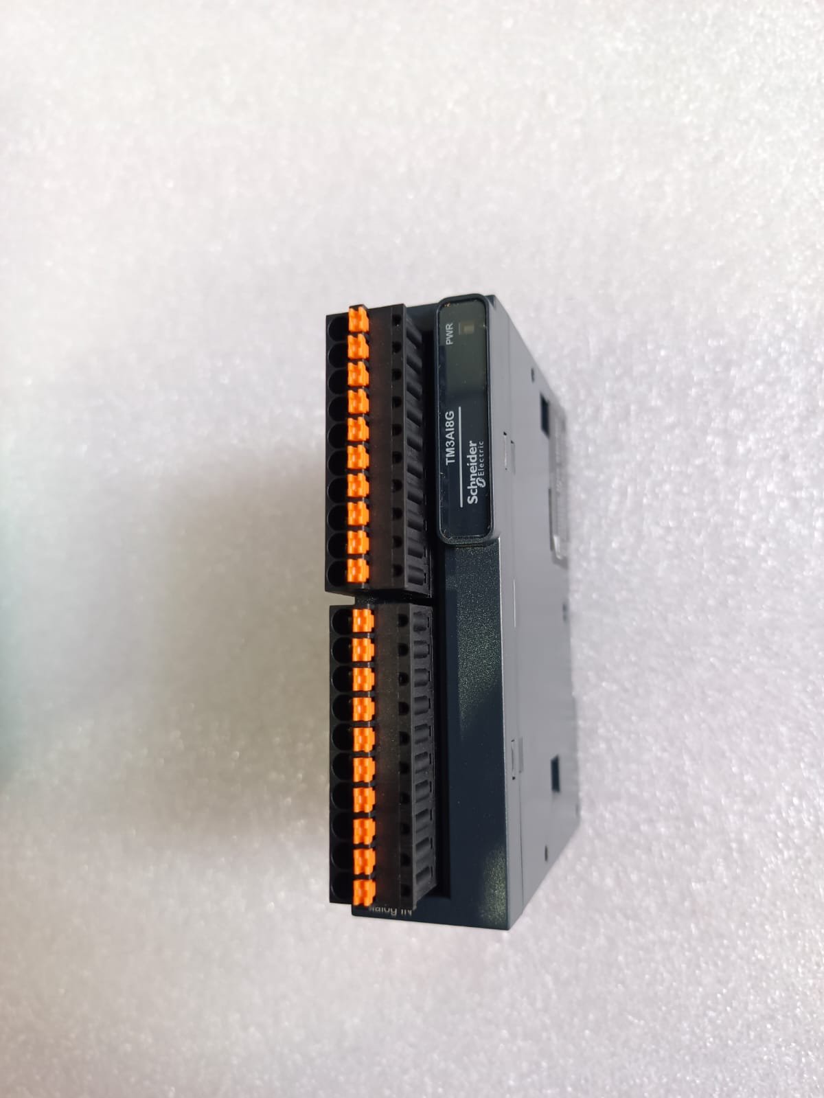 A06B-6096-H207 FANUC SERVO AMPLIFIER MODULE A06B6096H207 thumbnail 2016