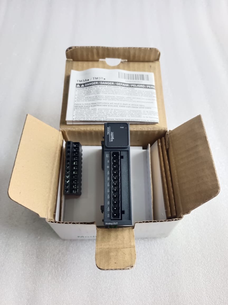 A06B-6096-H207 FANUC SERVO AMPLIFIER MODULE A06B6096H207 thumbnail 1994