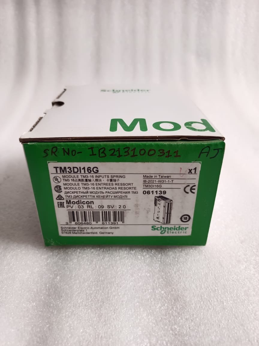 A06B-6096-H207 FANUC SERVO AMPLIFIER MODULE A06B6096H207 thumbnail 2027