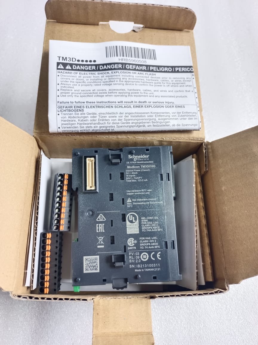 A06B-6096-H207 FANUC SERVO AMPLIFIER MODULE A06B6096H207 thumbnail 2029