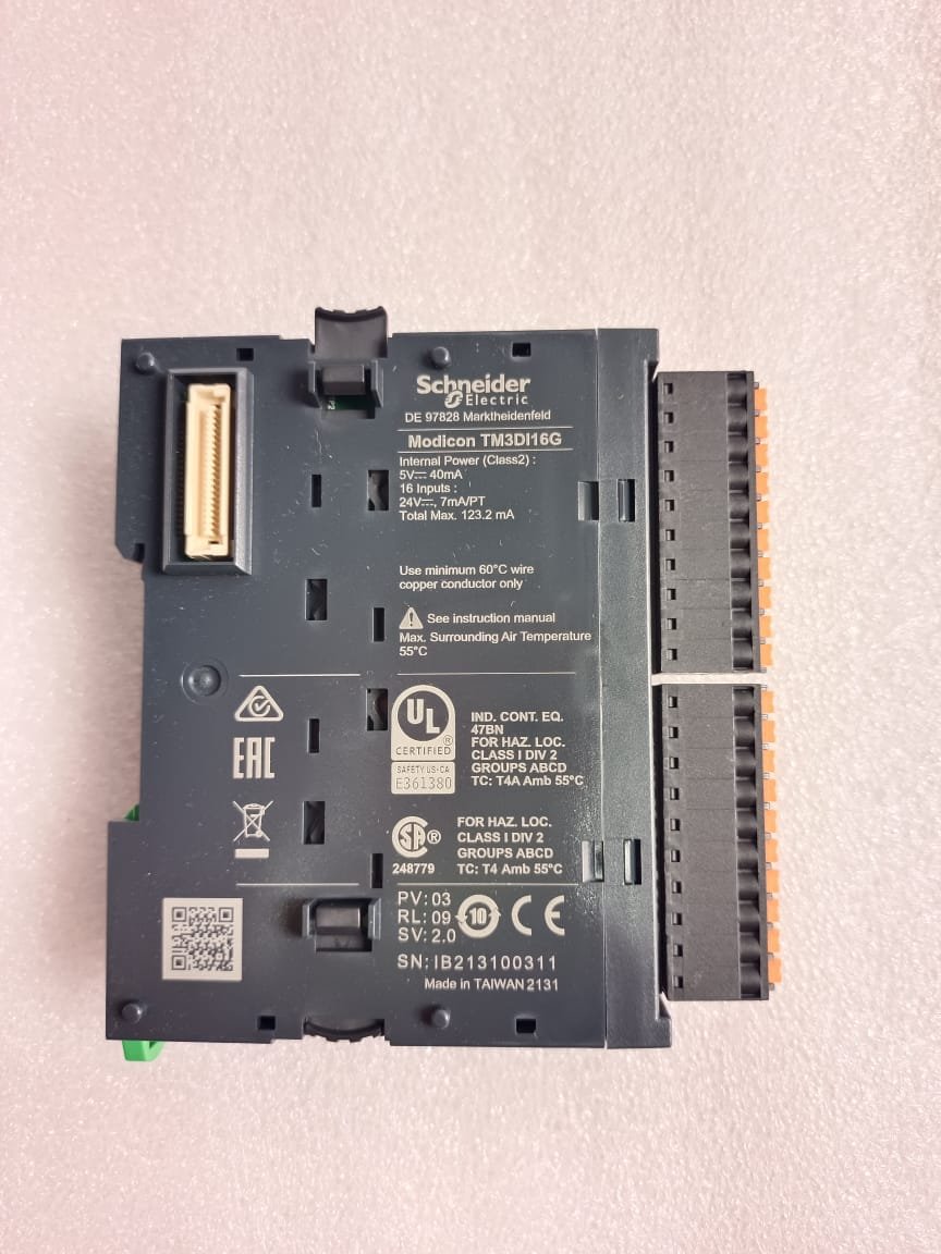 A06B-6096-H207 FANUC SERVO AMPLIFIER MODULE A06B6096H207 thumbnail 2031