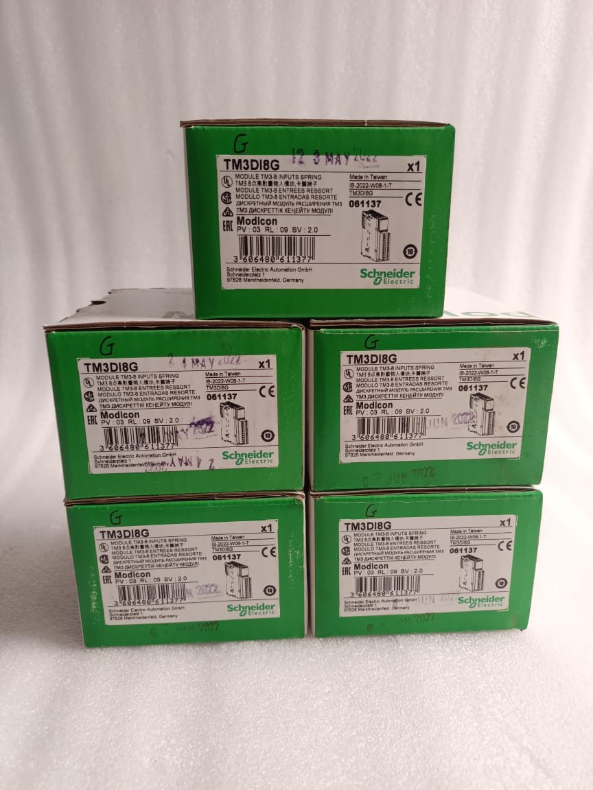 A06B-6096-H207 FANUC SERVO AMPLIFIER MODULE A06B6096H207 thumbnail 2020