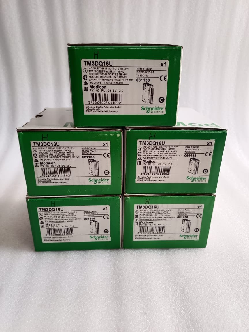 A06B-6096-H207 FANUC SERVO AMPLIFIER MODULE A06B6096H207 thumbnail 2033