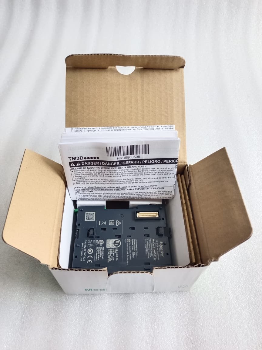 A06B-6096-H207 FANUC SERVO AMPLIFIER MODULE A06B6096H207 thumbnail 2036