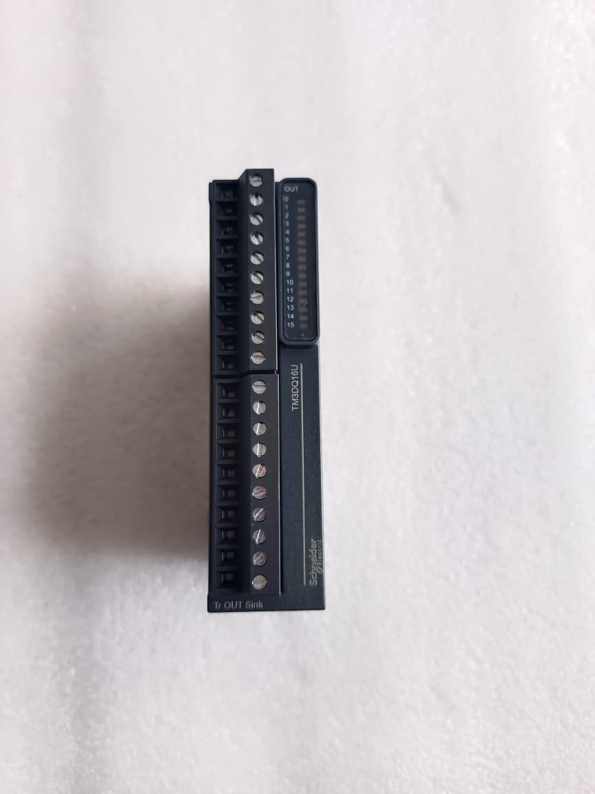 A06B-6096-H207 FANUC SERVO AMPLIFIER MODULE A06B6096H207 thumbnail 2037