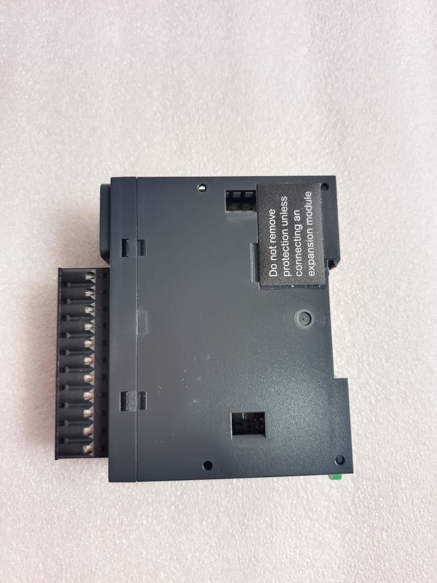 A06B-6096-H207 FANUC SERVO AMPLIFIER MODULE A06B6096H207 thumbnail 1985