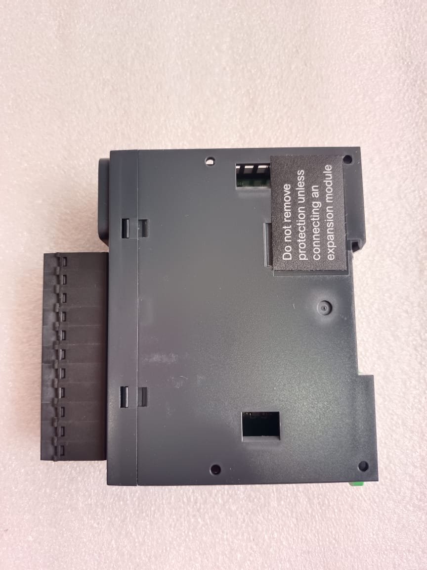 A06B-6096-H207 FANUC SERVO AMPLIFIER MODULE A06B6096H207 thumbnail 2004