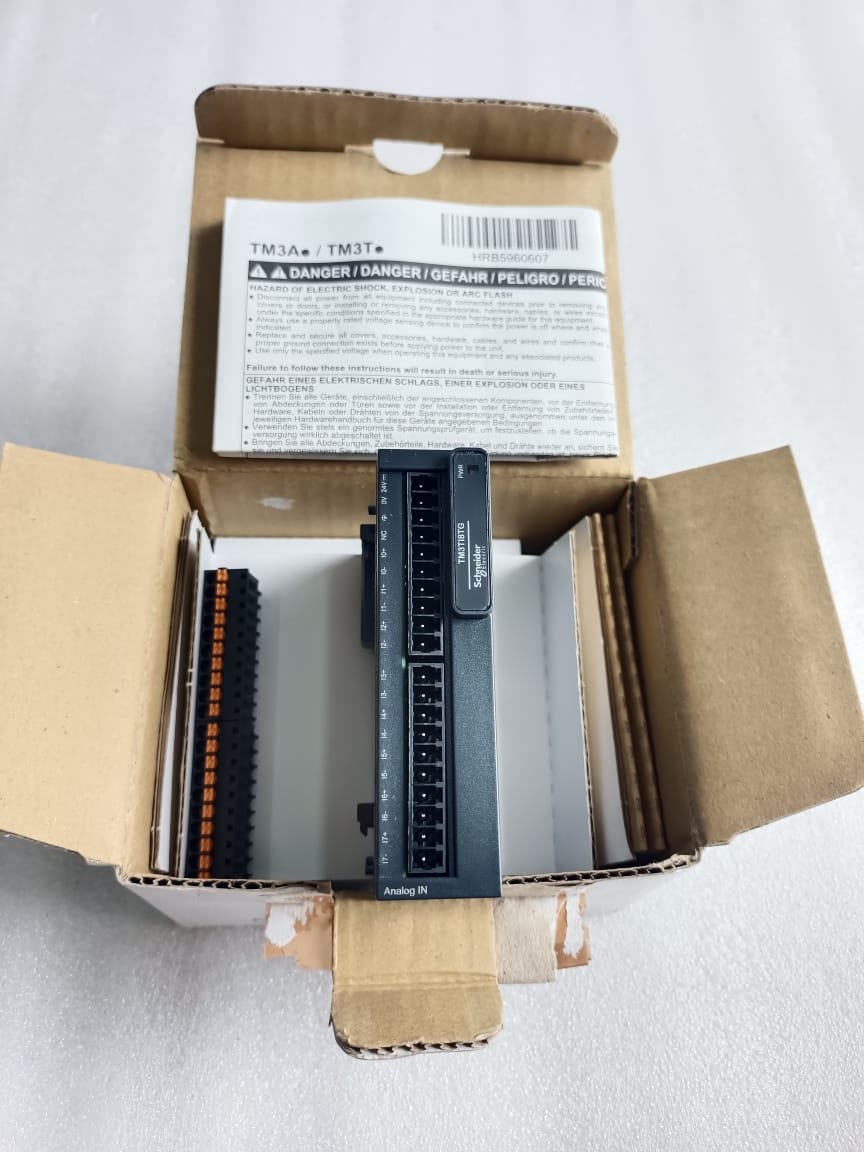 A06B-6096-H207 FANUC SERVO AMPLIFIER MODULE A06B6096H207 thumbnail 2008