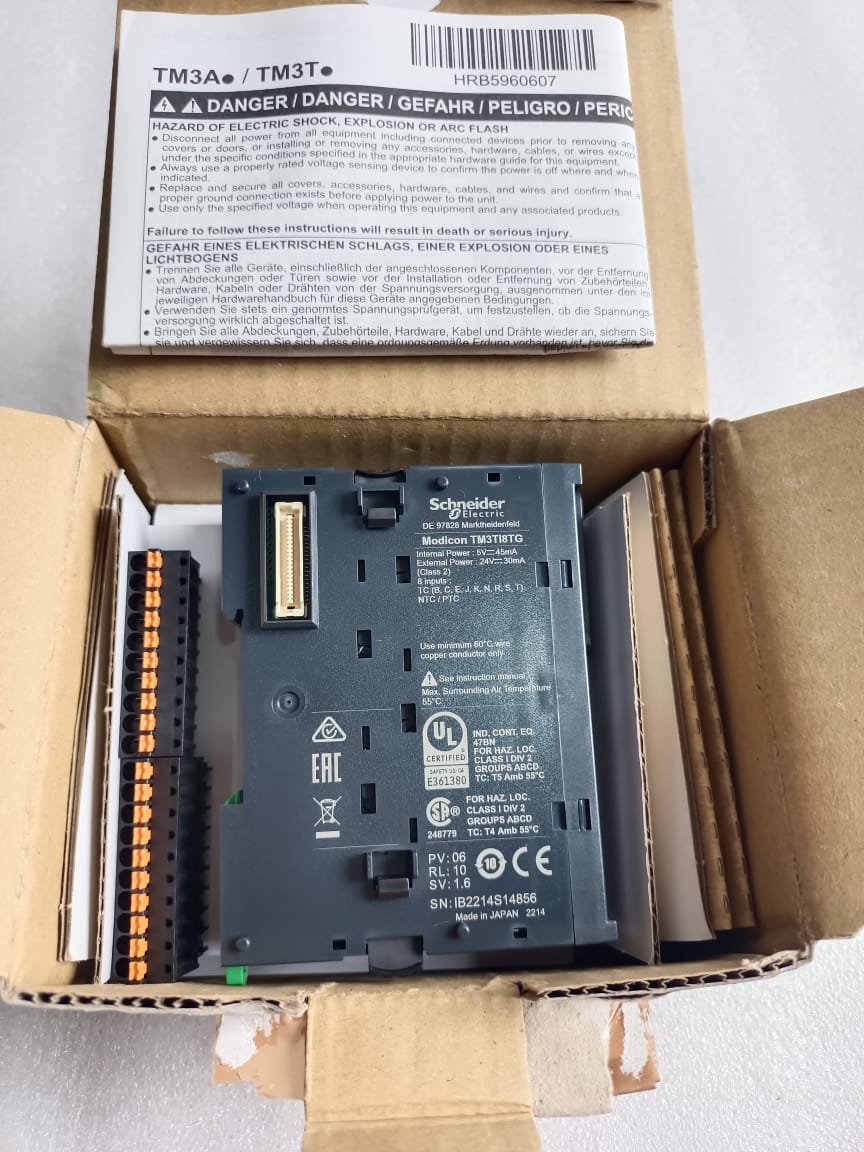 A06B-6096-H207 FANUC SERVO AMPLIFIER MODULE A06B6096H207 thumbnail 2009