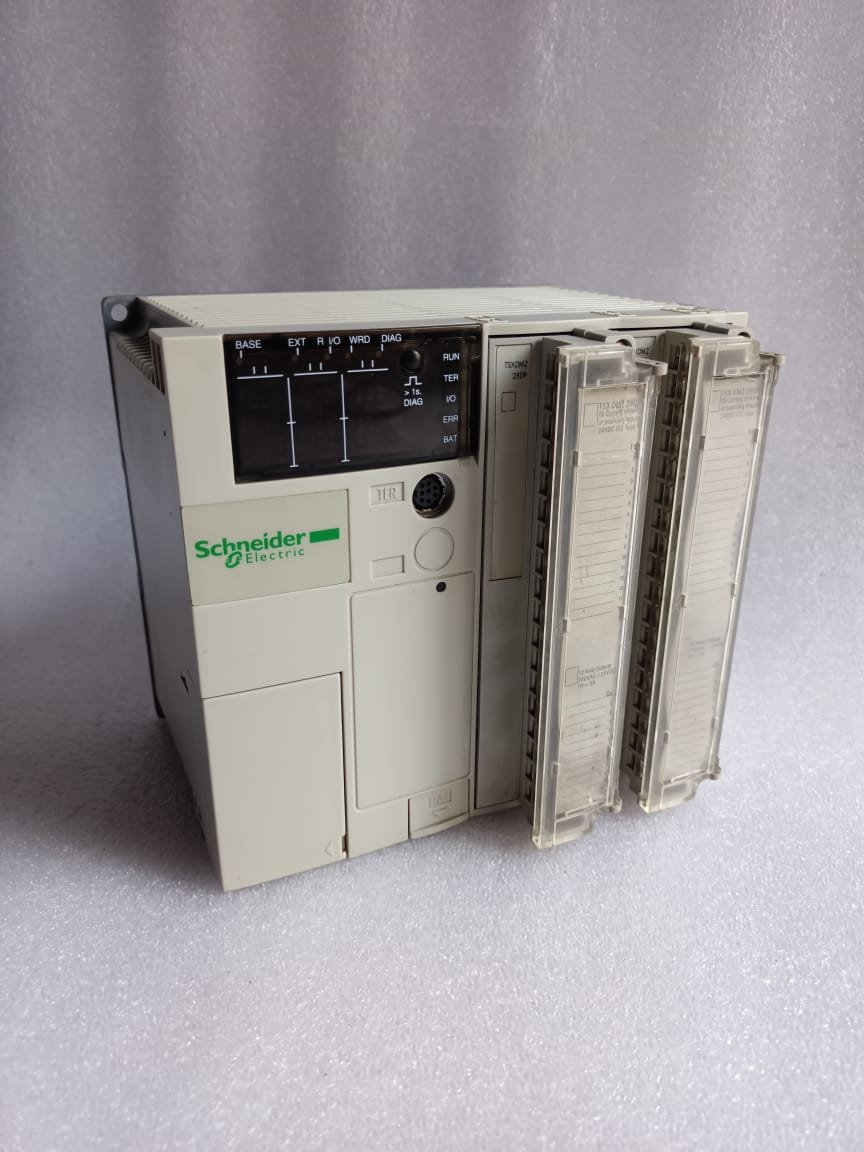 TSX3705001 SCHNEIDER TSX3705001 thumbnail 3