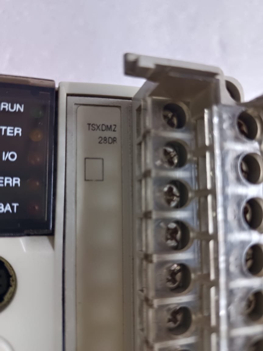 TSX3705001 SCHNEIDER TSX3705001 thumbnail 4