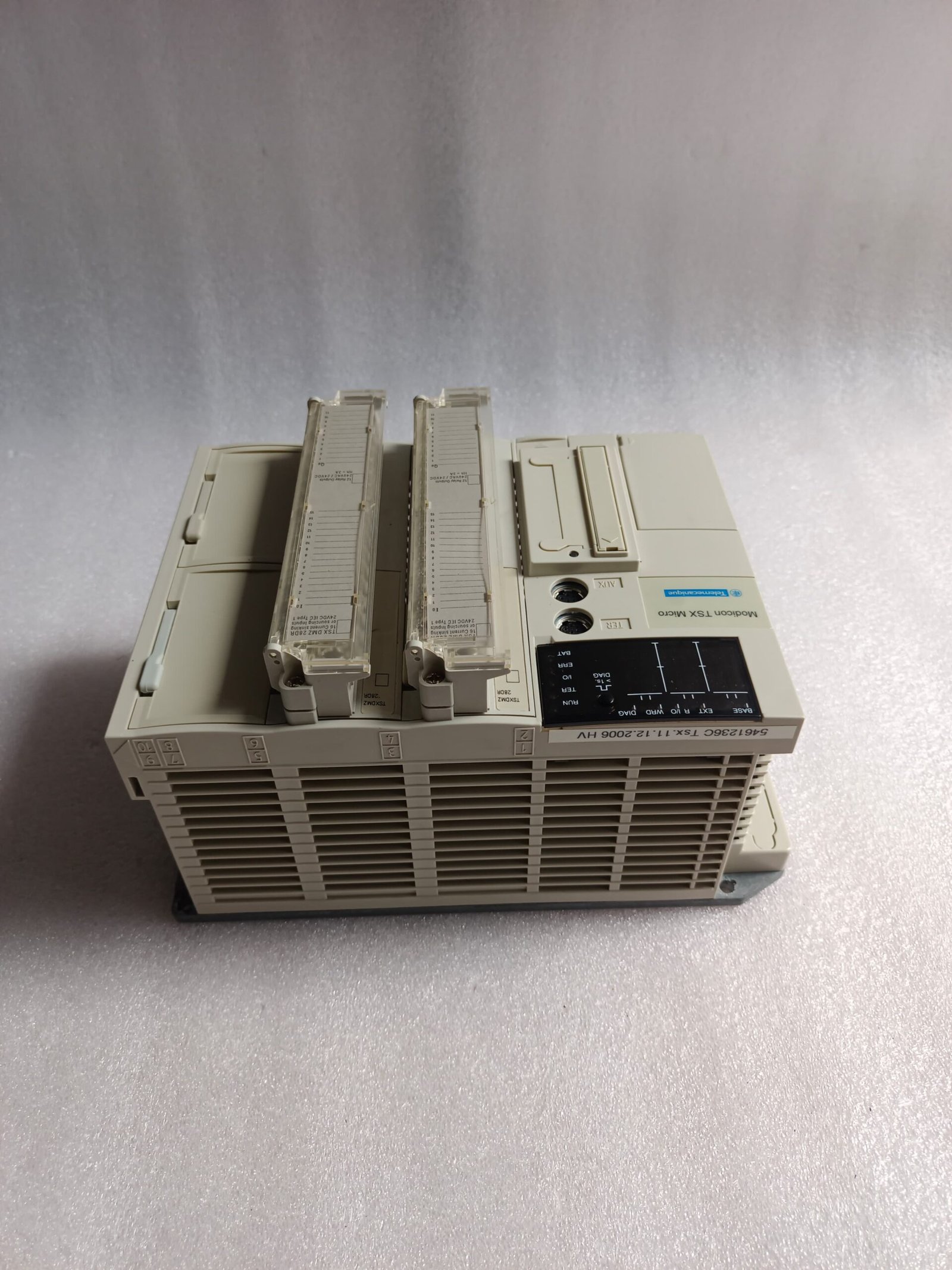 SCHNEIDER TSX3721101 TELEMECANIQUE TSX3721101 thumbnail 7