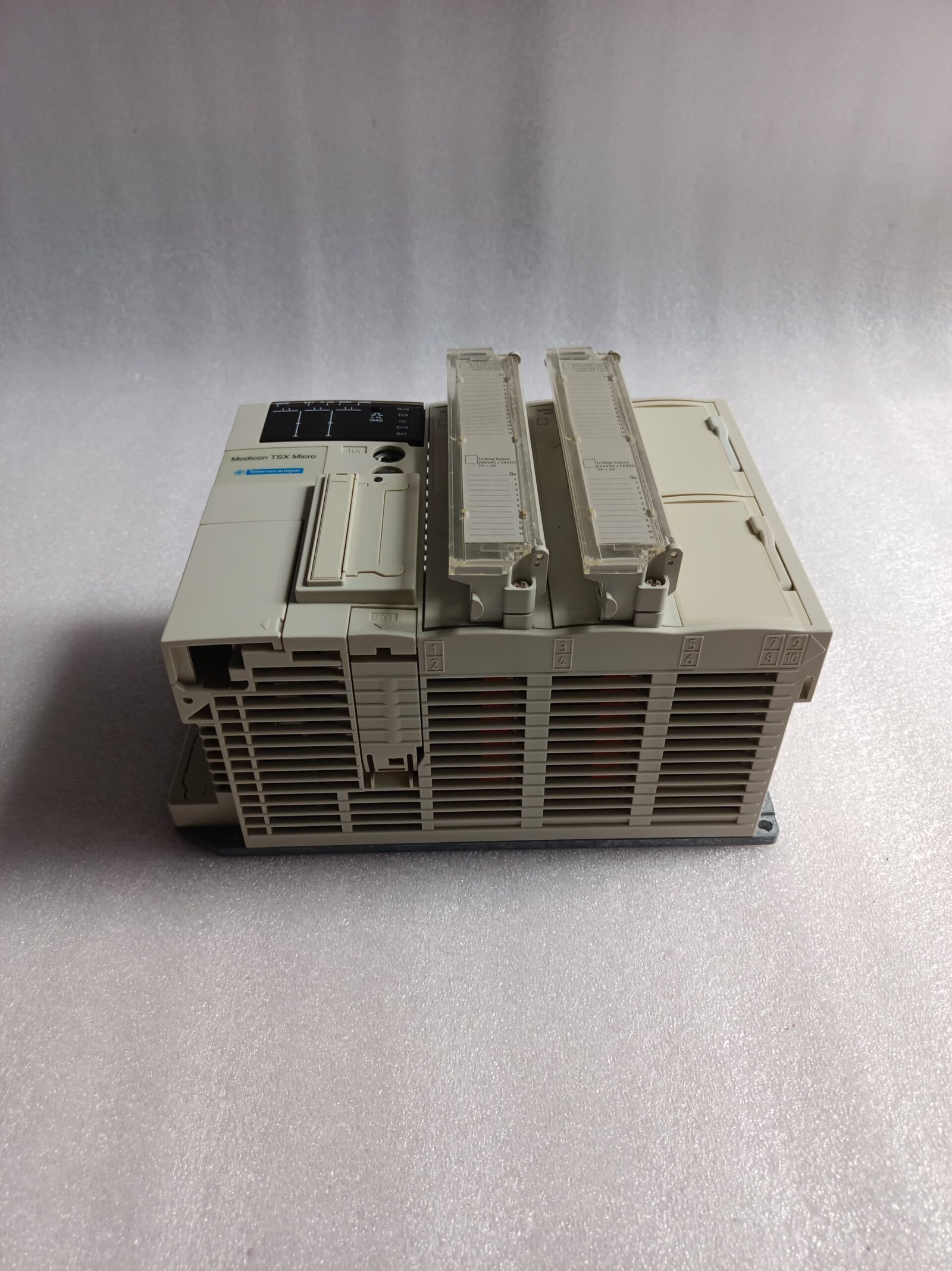 SCHNEIDER TSX3721101 TELEMECANIQUE TSX3721101 thumbnail 9