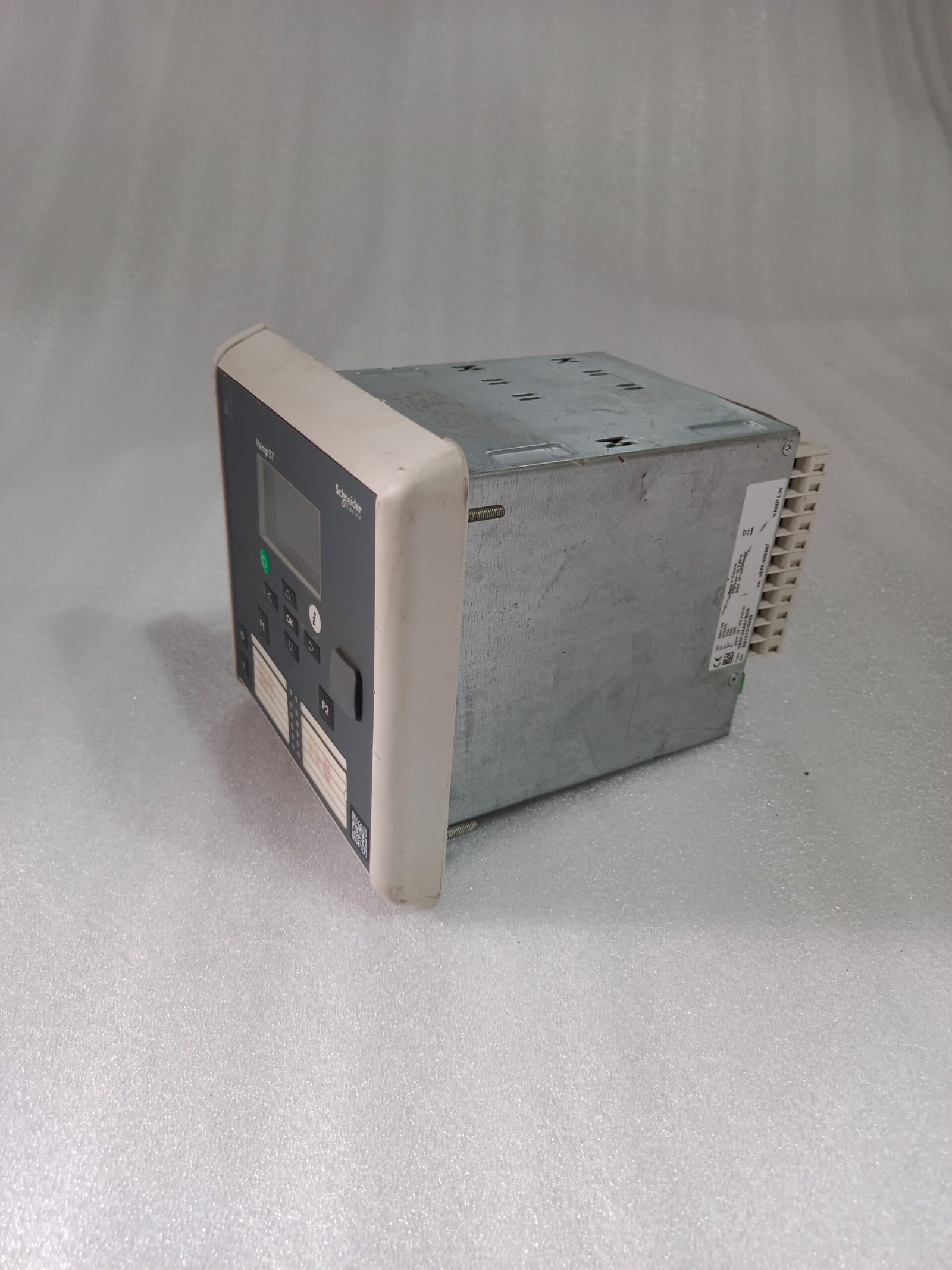 A06B-6096-H207 FANUC SERVO AMPLIFIER MODULE A06B6096H207 thumbnail 5085