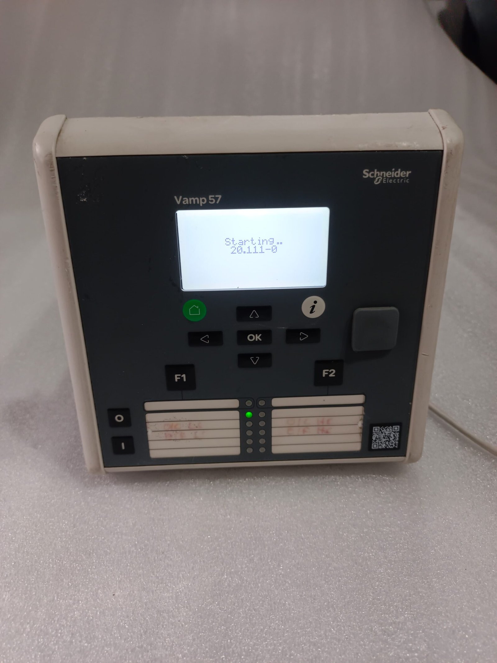 A06B-6096-H207 FANUC SERVO AMPLIFIER MODULE A06B6096H207 thumbnail 5090