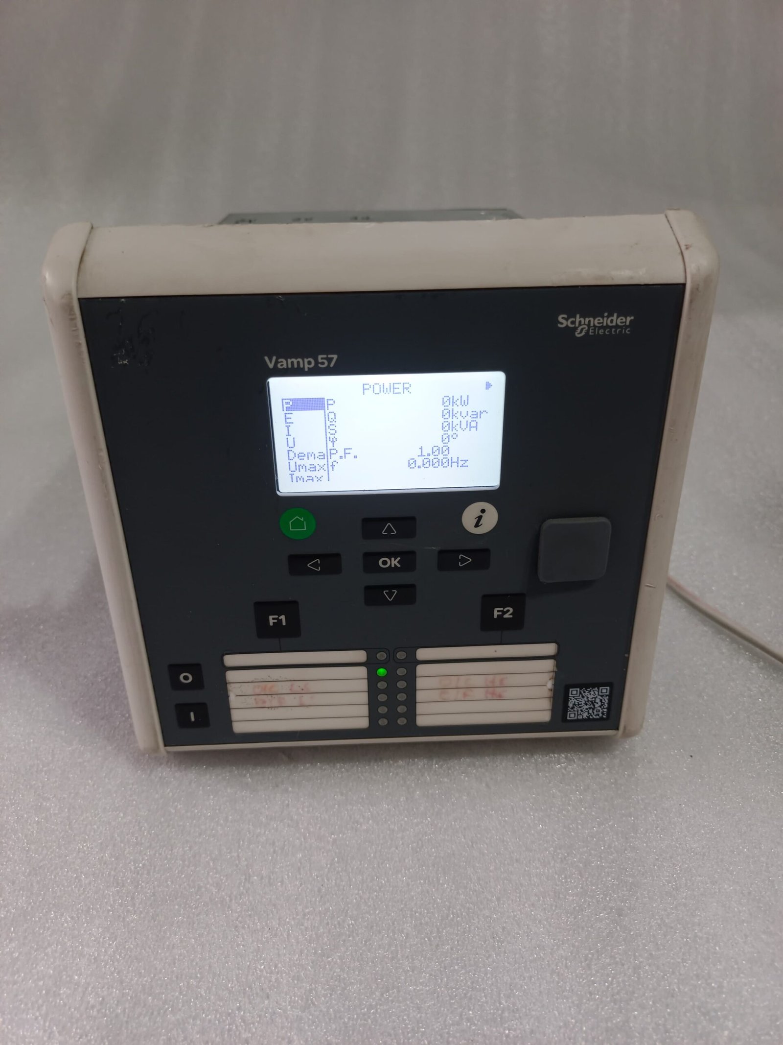 A06B-6096-H207 FANUC SERVO AMPLIFIER MODULE A06B6096H207 thumbnail 5091