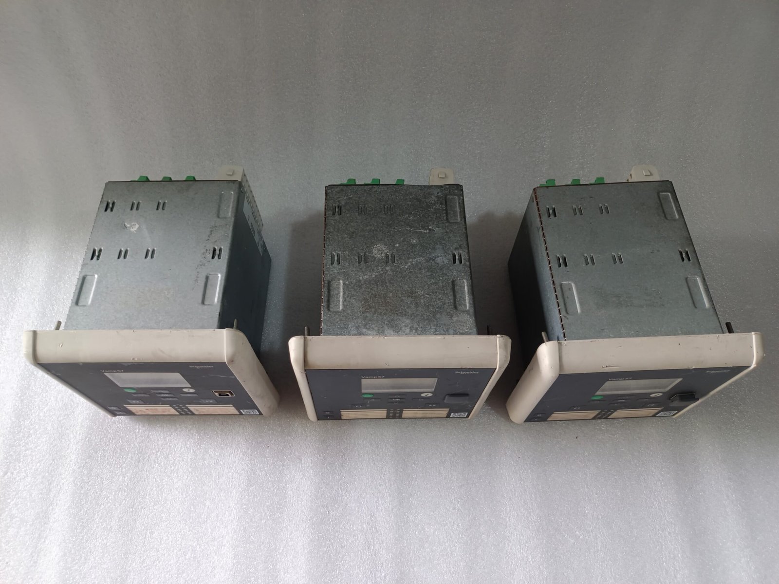 A06B-6096-H207 FANUC SERVO AMPLIFIER MODULE A06B6096H207 thumbnail 5052