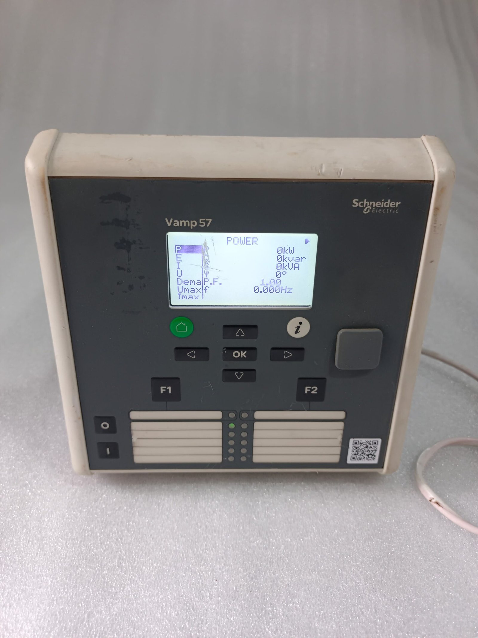 A06B-6096-H207 FANUC SERVO AMPLIFIER MODULE A06B6096H207 thumbnail 5072