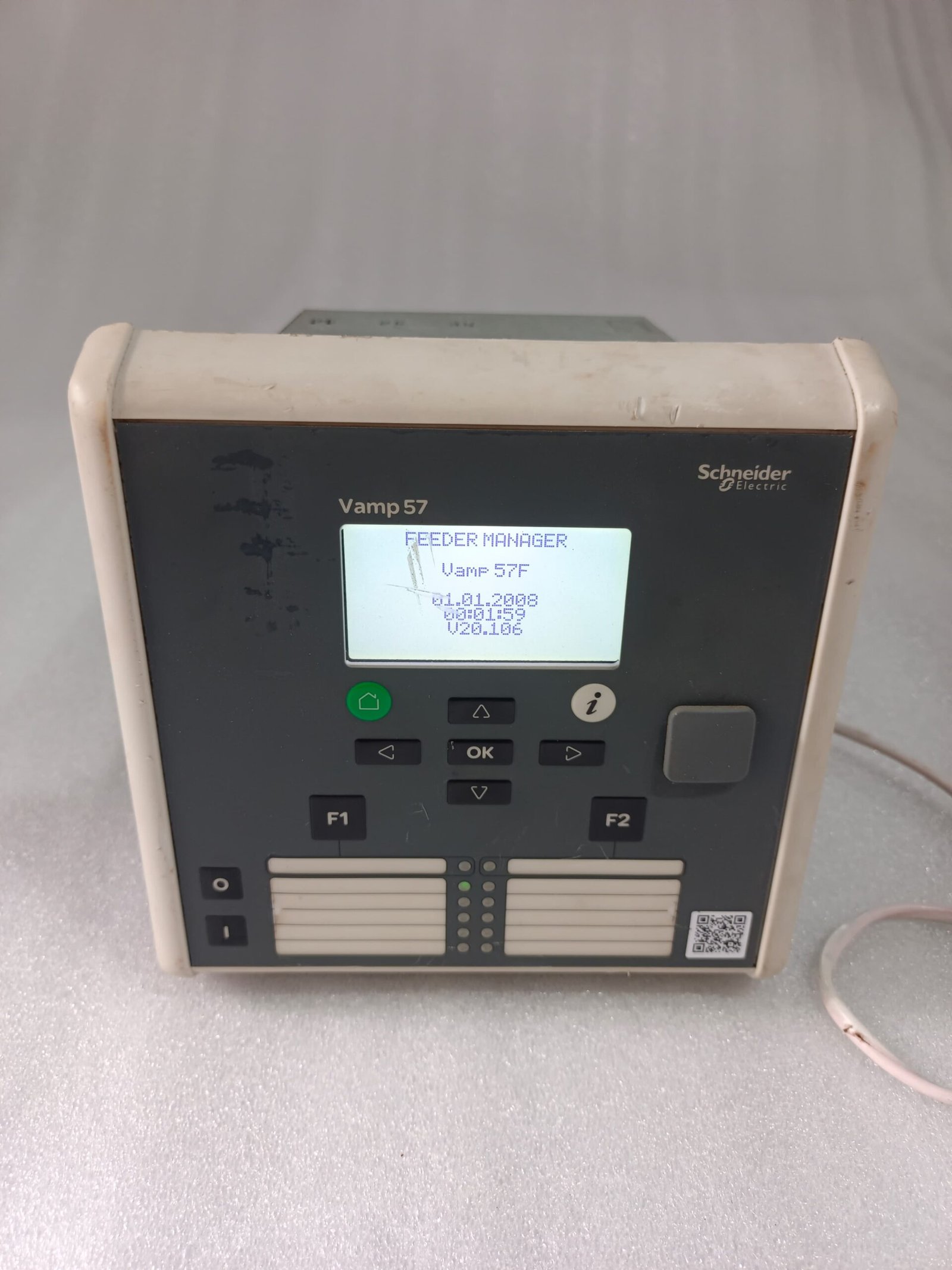 A06B-6096-H207 FANUC SERVO AMPLIFIER MODULE A06B6096H207 thumbnail 5070