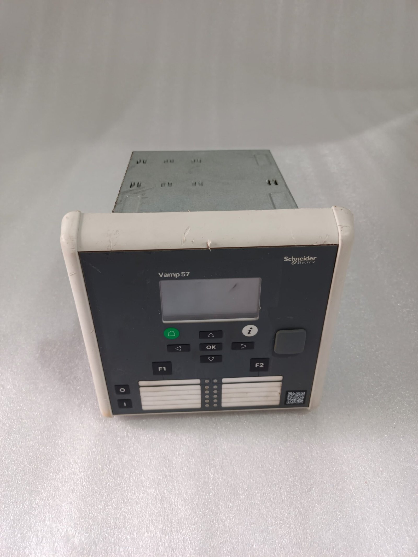 A06B-6096-H207 FANUC SERVO AMPLIFIER MODULE A06B6096H207 thumbnail 5074