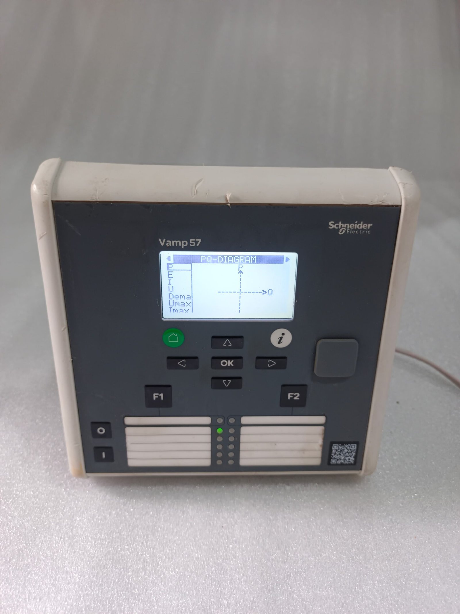 A06B-6096-H207 FANUC SERVO AMPLIFIER MODULE A06B6096H207 thumbnail 5083