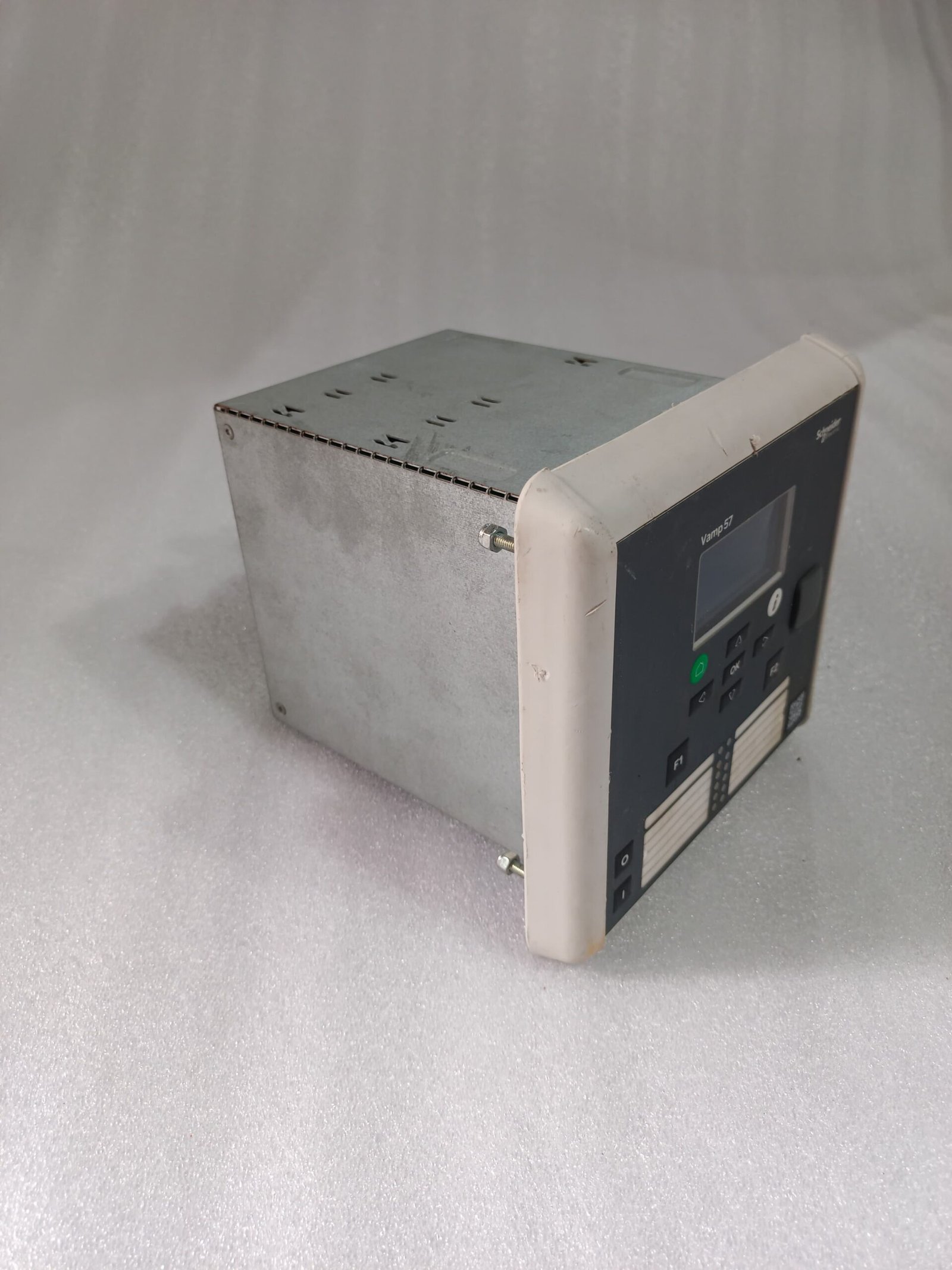 A06B-6096-H207 FANUC SERVO AMPLIFIER MODULE A06B6096H207 thumbnail 5077