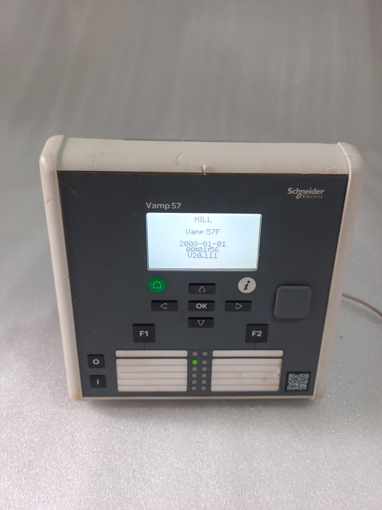 A06B-6096-H207 FANUC SERVO AMPLIFIER MODULE A06B6096H207 thumbnail 5079