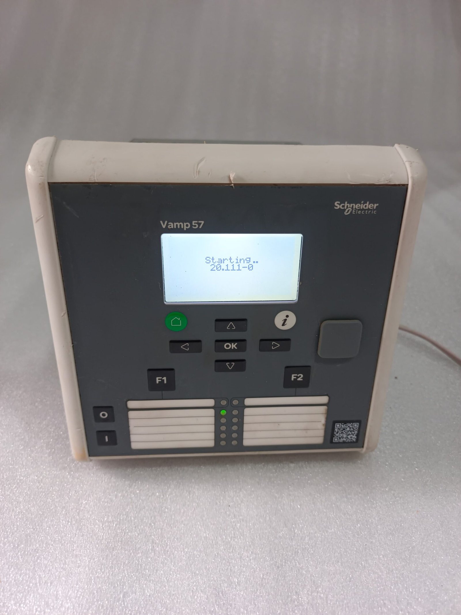 A06B-6096-H207 FANUC SERVO AMPLIFIER MODULE A06B6096H207 thumbnail 5081