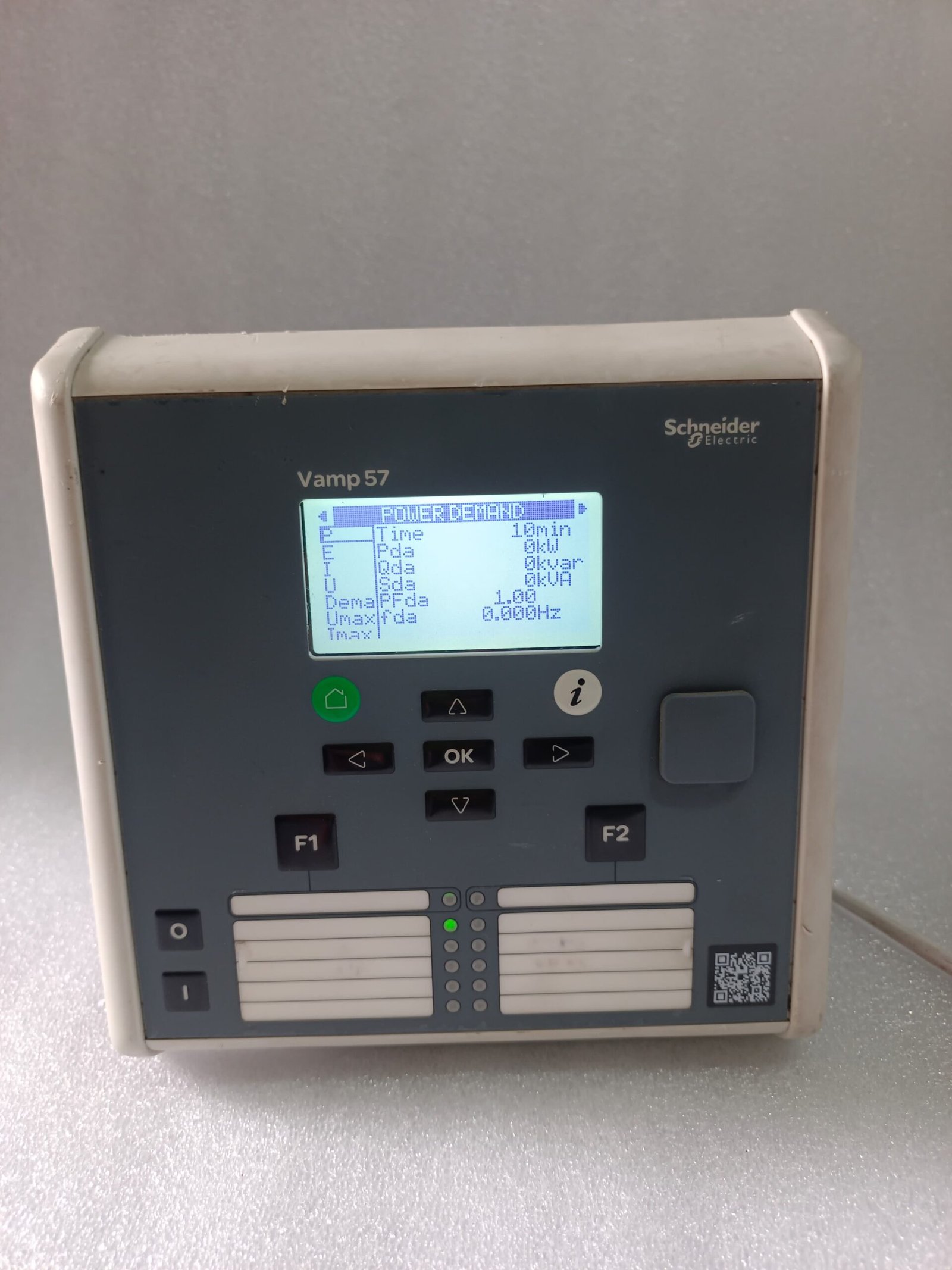 A06B-6096-H207 FANUC SERVO AMPLIFIER MODULE A06B6096H207 thumbnail 5050