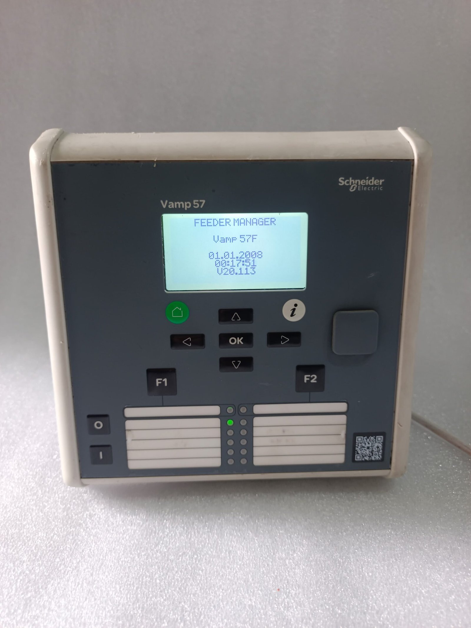 A06B-6096-H207 FANUC SERVO AMPLIFIER MODULE A06B6096H207 thumbnail 5051