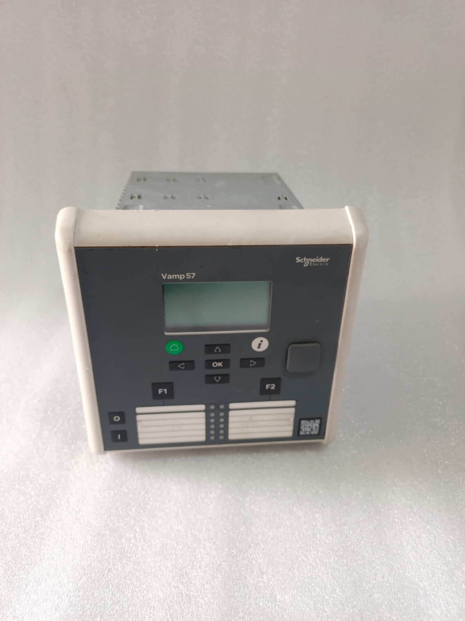 A06B-6096-H207 FANUC SERVO AMPLIFIER MODULE A06B6096H207 thumbnail 5042