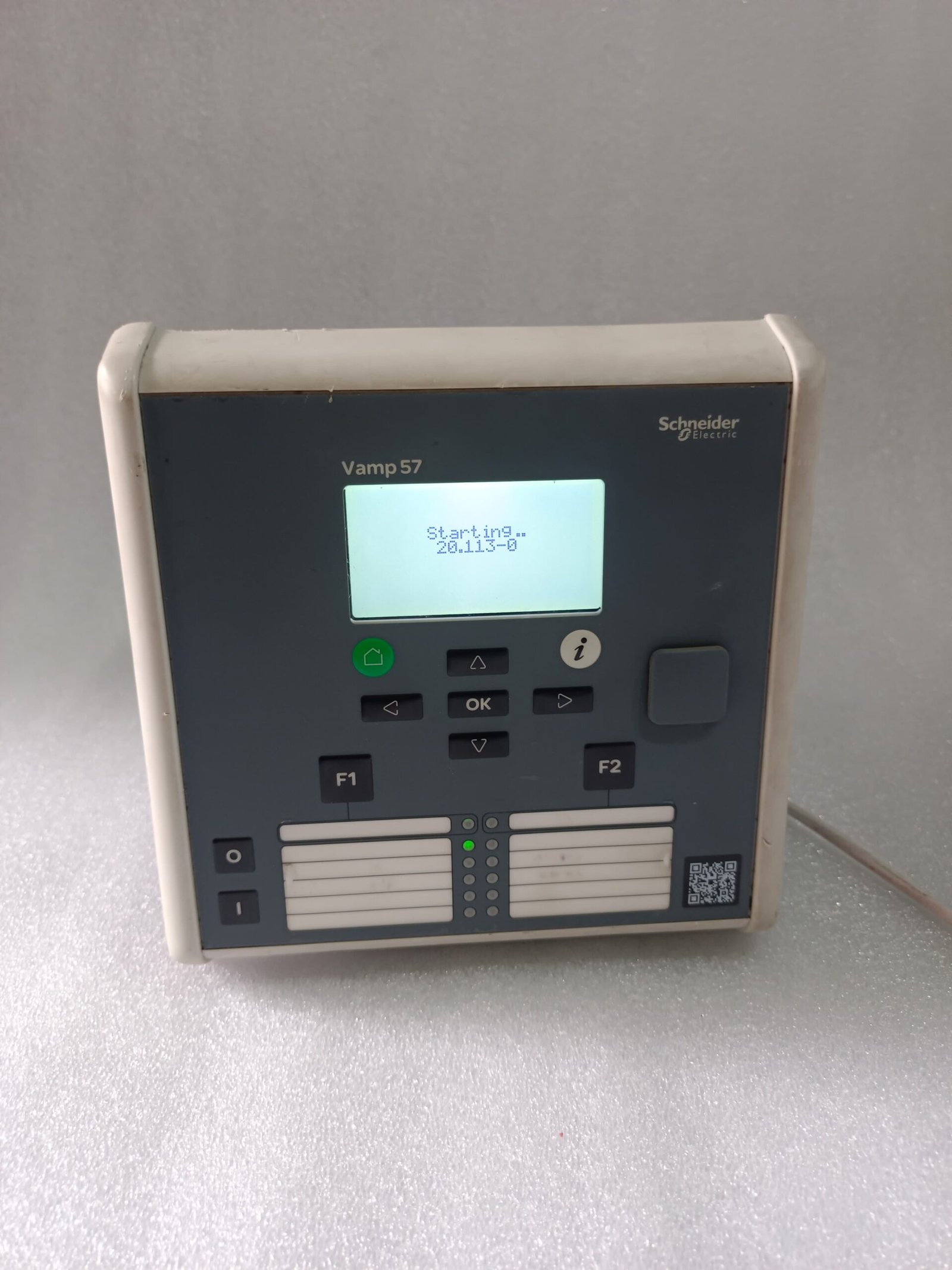 A06B-6096-H207 FANUC SERVO AMPLIFIER MODULE A06B6096H207 thumbnail 5046